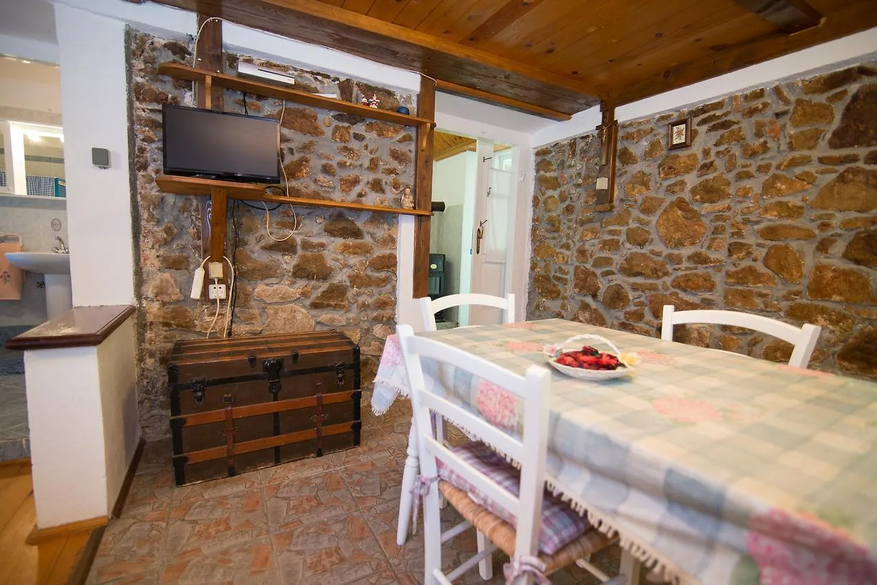 Loredana 1 Lussingrande Croazia