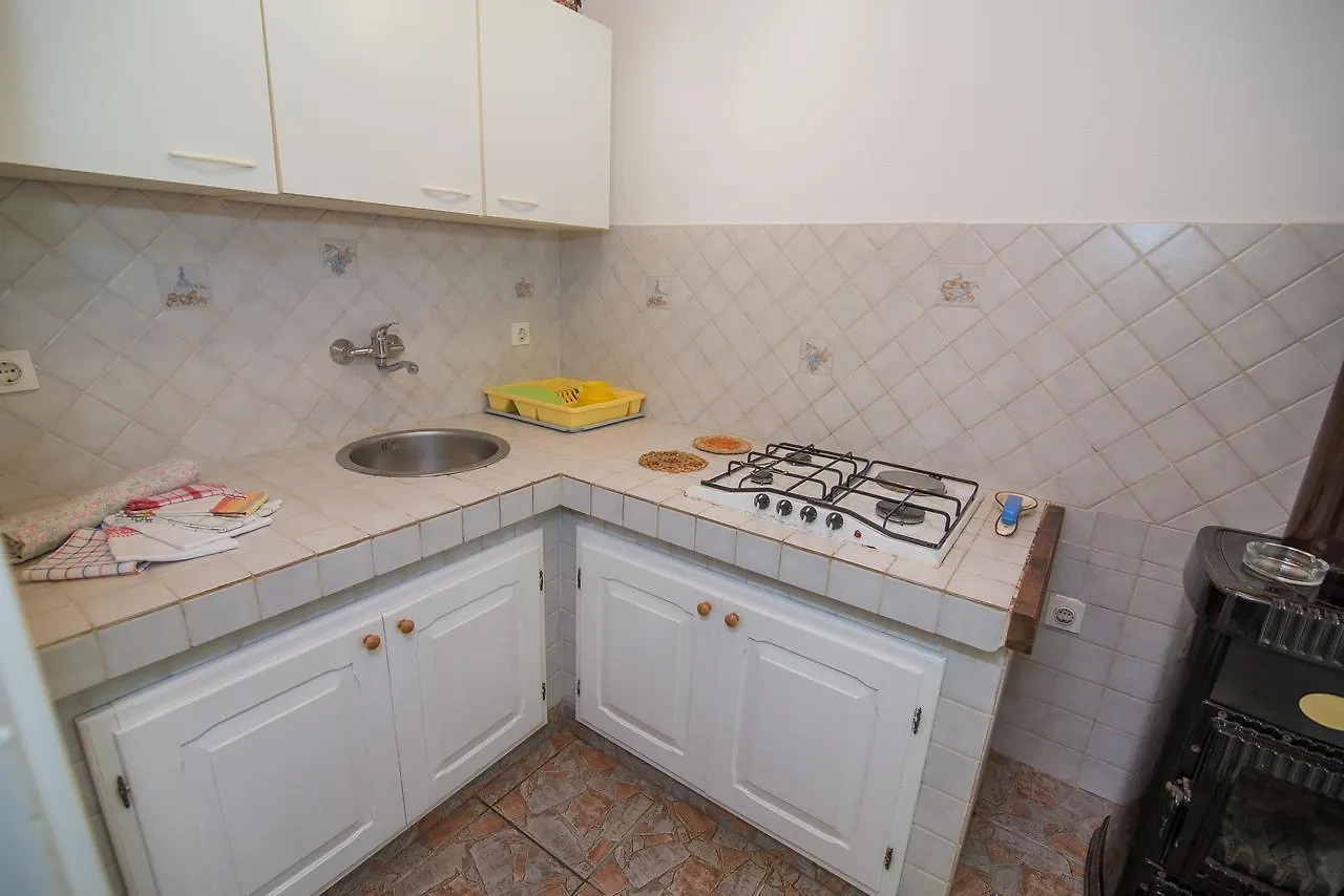 Appartamento Loredana 1 Lussingrande