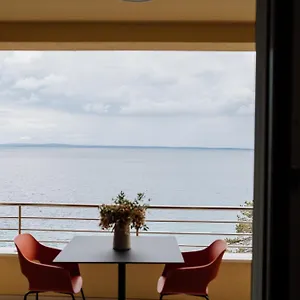 Apartmaji Punta Lussingrande