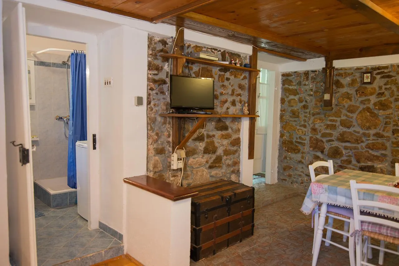 Loredana 1 Veli Lošinj