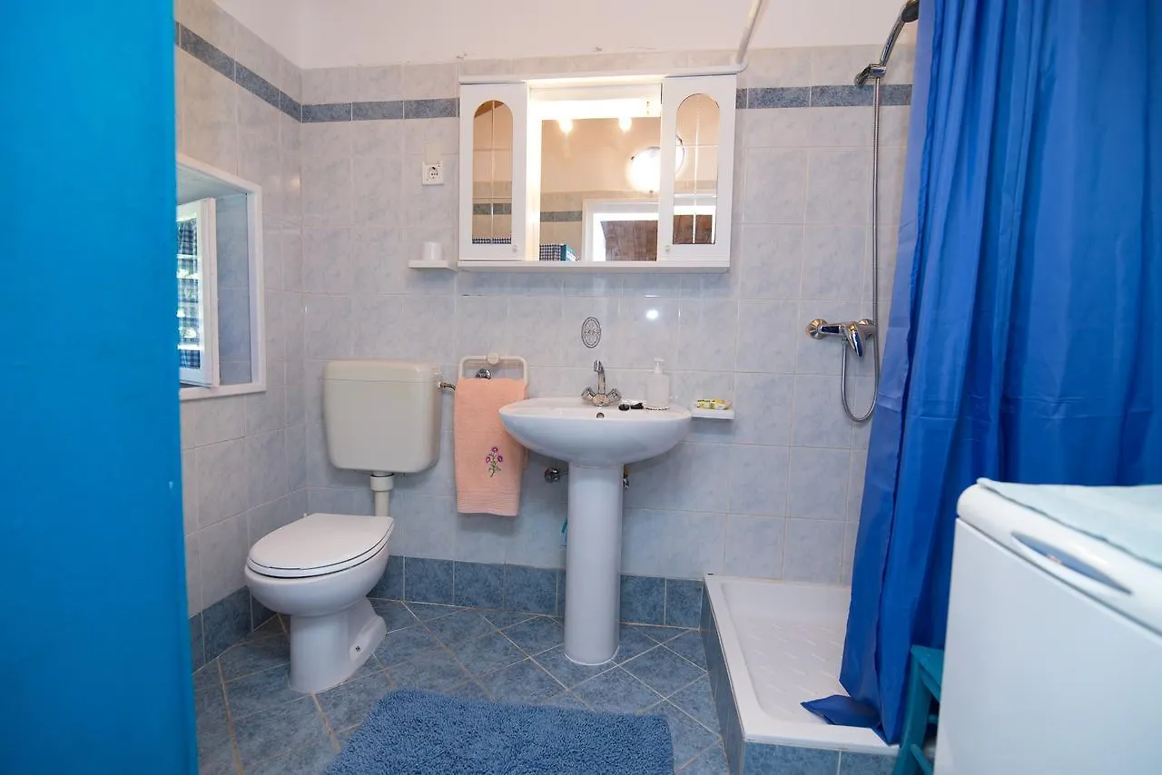 Loredana 1 Veli Lošinj