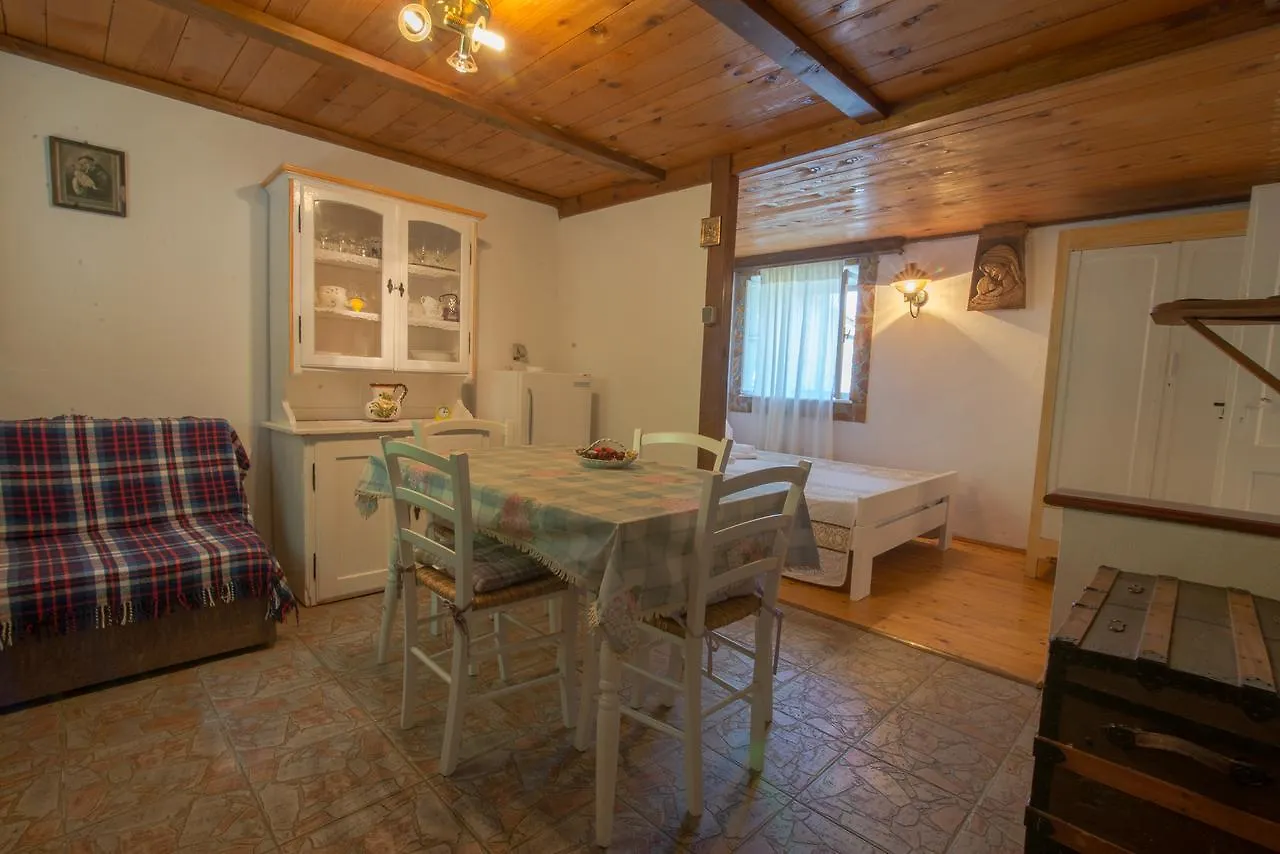Loredana 1 Veli Lošinj