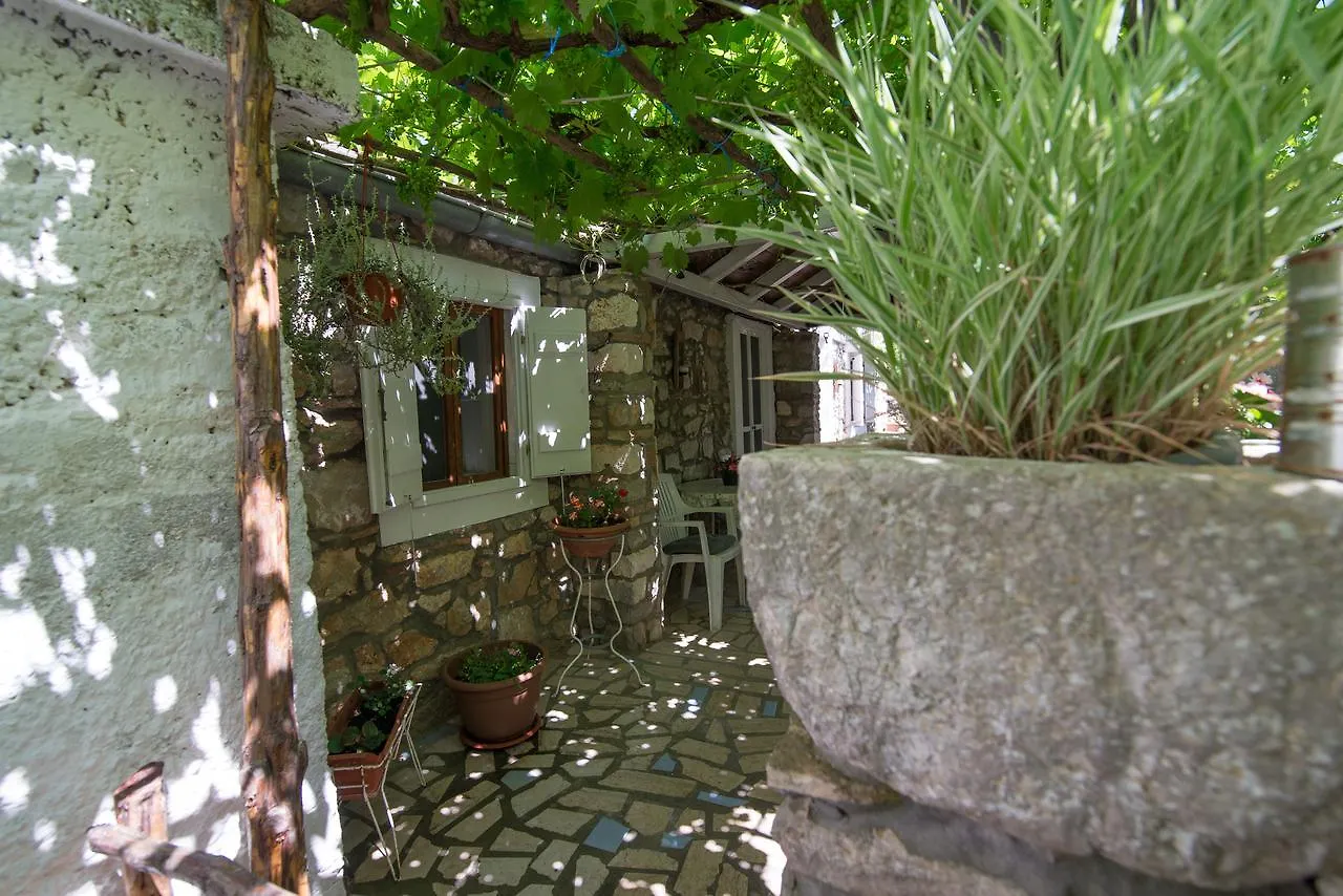公寓 Loredana 1 Veli Lošinj