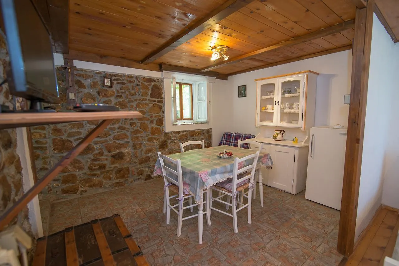 Loredana 1 Veli Lošinj 0*,  克罗地亚