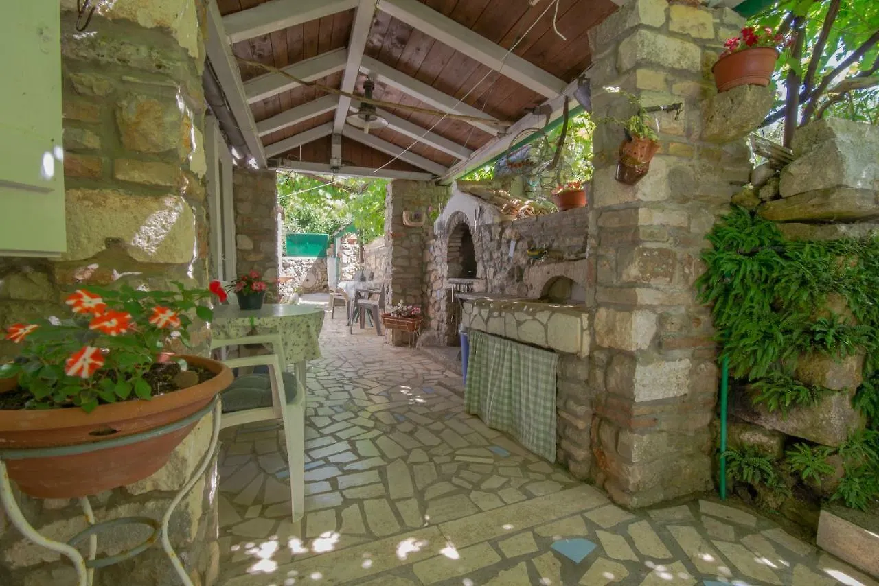 Loredana 1 Veli Lošinj
